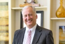 Jackson Thornton names new CEO