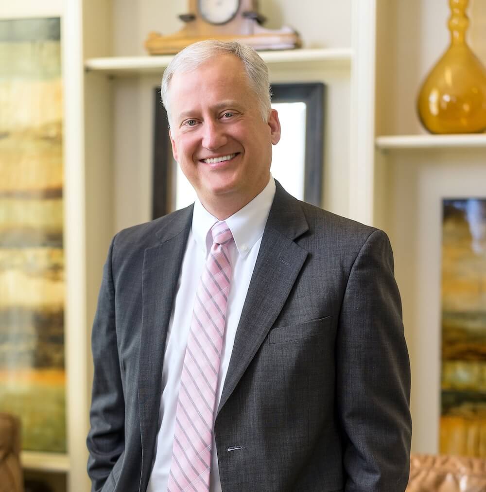 Jackson Thornton names new CEO