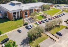 Spotlight on Autauga & Elmore Counties: Higher Education