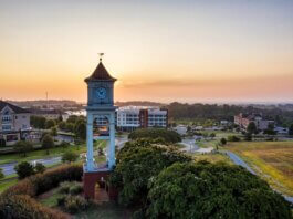 Spotlight on Autauga and Elmore counties