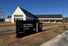East Alabama Health opens $44M mental health facility