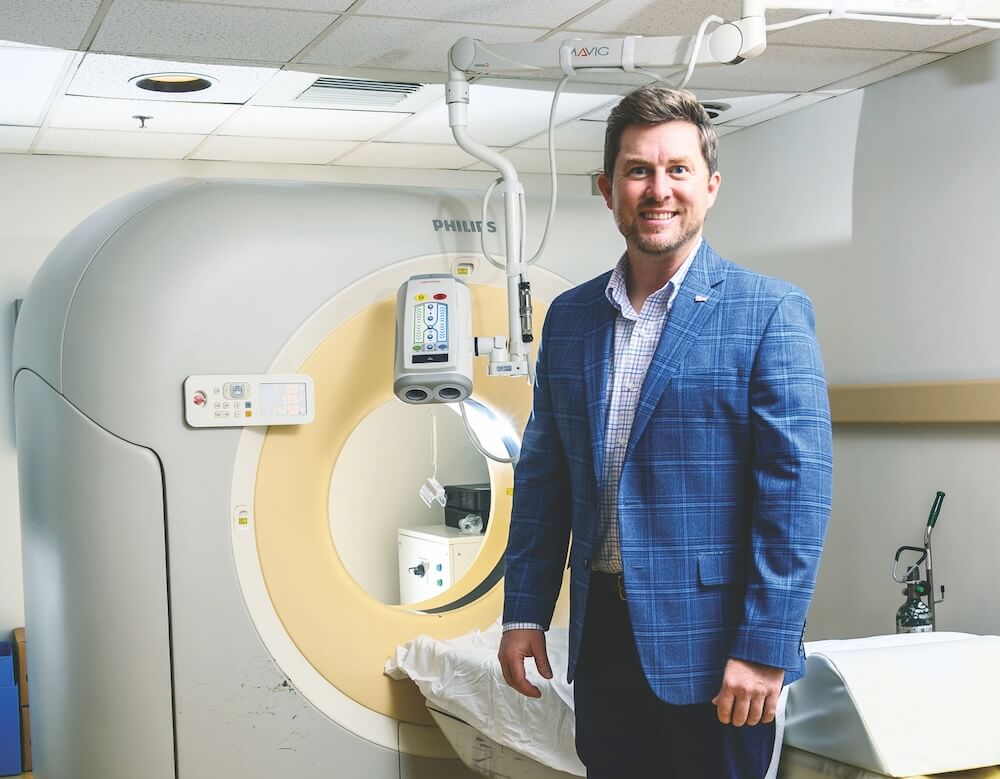 Thomas Magnant Rph New initiatives in Alabama offer relief for rural hospitals