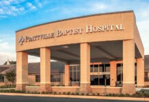 Spotlight on Autauga & Elmore Counties: Health Care