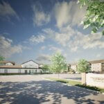 Doster breaks ground on Huntsville multifamily development