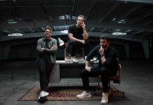 Birmingham communications startup raises $20M in Series A funding