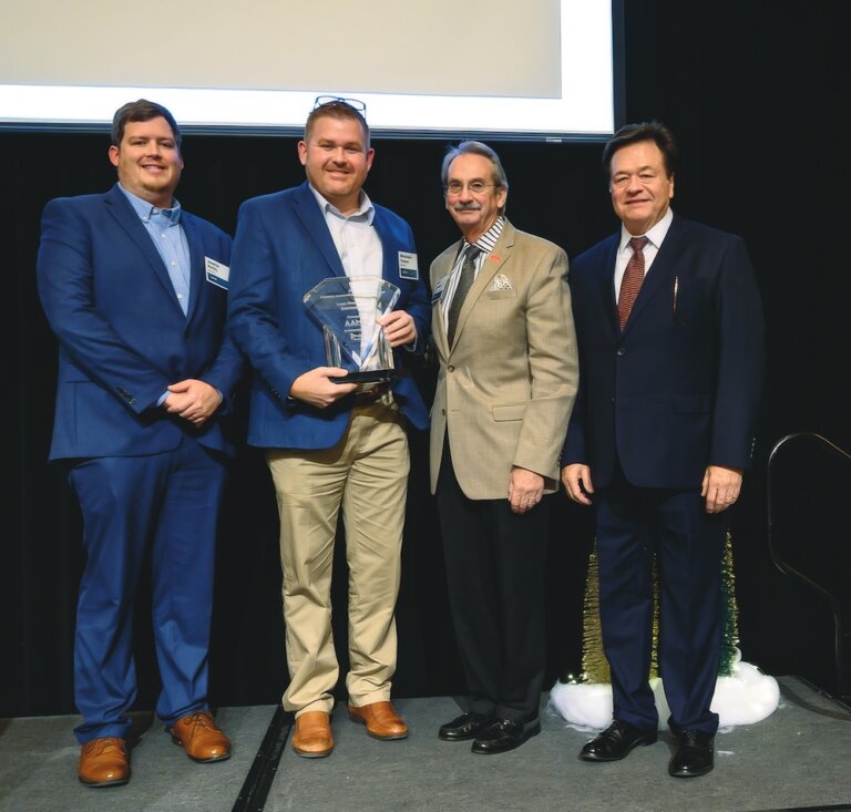 International Motors earns supplier recognition from auto industry ...