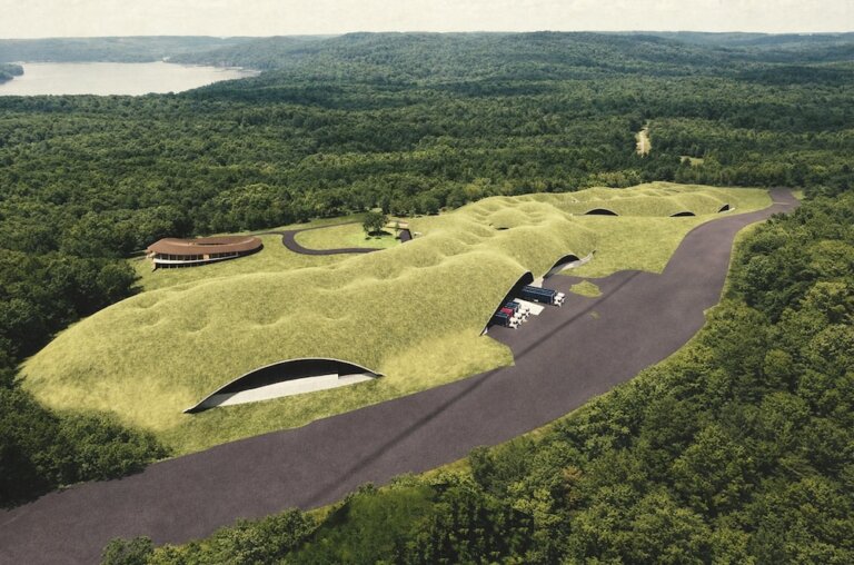 JST to build an automation plant in Guntersville