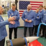 Boeing to expand PAC-3 seeker production