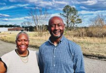 Spotlight on Butler, Covington, Crenshaw & Lowndes: Community Development