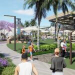Tanger Outlets Foley undergoing renovation