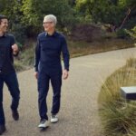 Tim Cook stepping down as Apple CEO