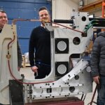 Proactive Maintenance: Preventing Unscheduled Downtime Centerline Employees with Equipment