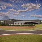 Auburn Research and Technology Foundation breaks ground on new RFID Lab