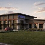 FabArc Steel Supply breaks ground on new HQ