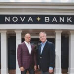 Nova Bank was built for relationships over scale