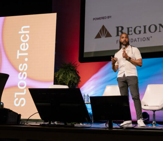 Sloss Tech 2026 opens June 24 in Birmingham