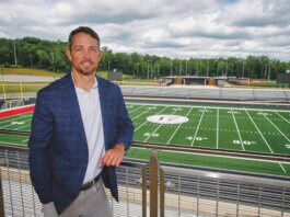 17 Springs turns recreation into a broader vision for community life