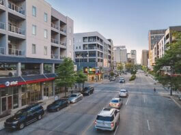 CCR Architecture & Interiors works to help improve the look of Birmingham