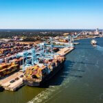 Alabama notches $23.7B in international trade