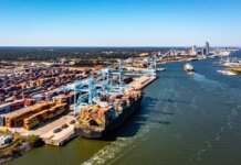 Alabama notches $23.7B in international trade