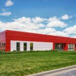 Vulcaflex S.p.A to open facility in Auburn