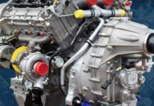 Continental Aerospace Technologies sold for $535 million