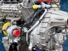 Continental Aerospace Technologies sold for $535 million
