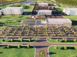 Eli Lilly, Space Command help lead Alabama to Silver Shovel Award