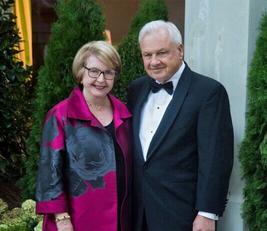Gorrie family makes $10 million gift to UAB to fight Alzheimer’s