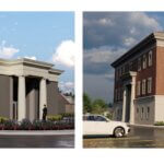 Bryant Bank Invests in New Offices for Homewood and Mobile Communities