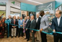 Junior Achievement opens $18 million McWane Economic Education Center