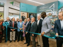 Junior Achievement opens $18 million McWane Economic Education Center