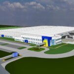 South Korean auto supplier opening first US facility in Auburn