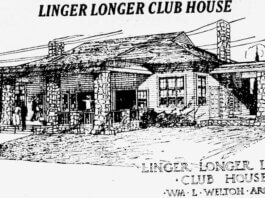 Retrospect: The rise and fall of the Linger Longer Lodge