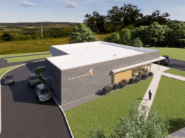 Montgomery to establish health center on former school site