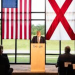 Google to invest $1.5 billion in Jackson County