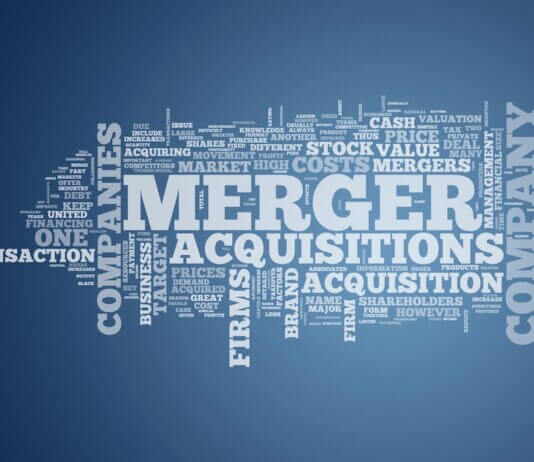 CommerceOne Financial Corp. is acquiring Green Dot Corp.