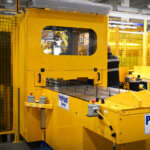 Volvo Trucks Managing Customization with Flexible Robotic Automation