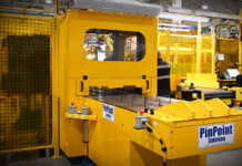 Volvo Trucks Managing Customization with Flexible Robotic Automation