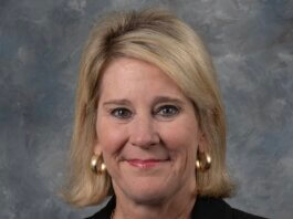Glenda Allred named Tourism director as Lee Sentell retires