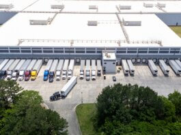 Milo’s opens distribution center in Birmingham