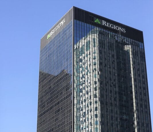 Regions acquires The Frazer Lanier Co.