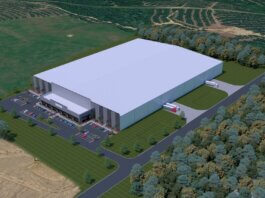 New geothermal energy company coming to Loxley