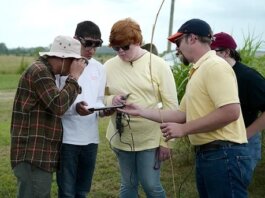 HudsonAlpha lands $15M grant for farmland program