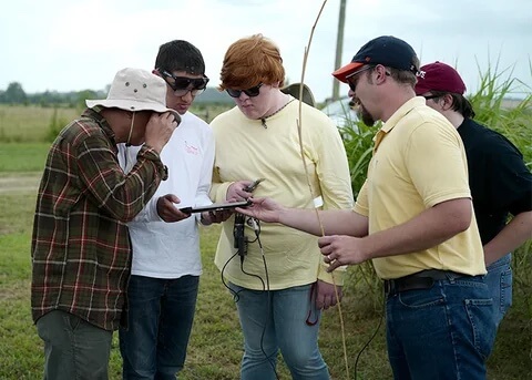 HudsonAlpha lands $15M grant for farmland program