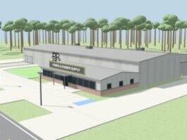 Power and Rubber Supply expanding presence in Mobile