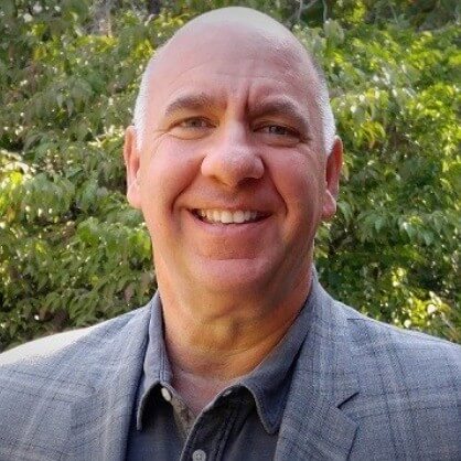 Scott Simon, founder of Better Hire, Inc.