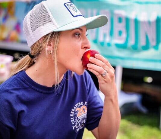 Spotlight on Chilton County