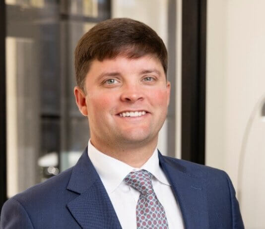 Rodgers named president and CEO designate of Mobile Chamber
