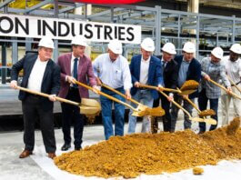 Epsilon Industries expanding in Tuscaloosa